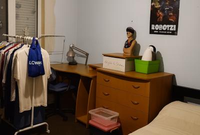 Apartament 4 camere - Aleea Ghencea - 3