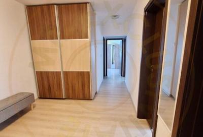 0%Comision - Inchiriere Apartament modern ultracentral - to - 5