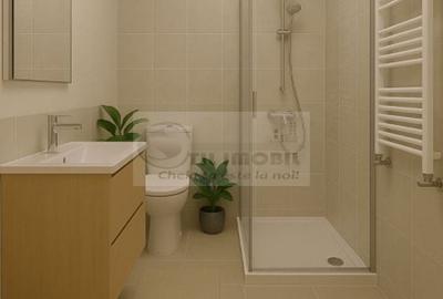 Apartament Modern în Rediu|3Camere 115.500EUR+21% TVA - 5