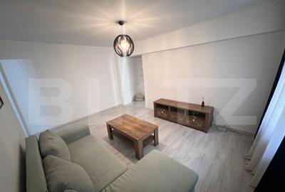Apartament 2 camere, 40 mp, zona Ultracentral - 4