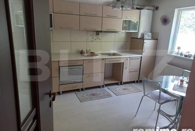 Casa, 4 camere, 120 mp, zona Sfantul Ilie - 2