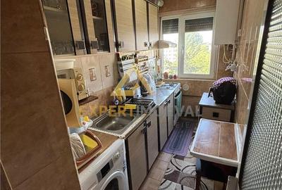 Apartament cu 2 camere semidecomandat în Republicii - 6