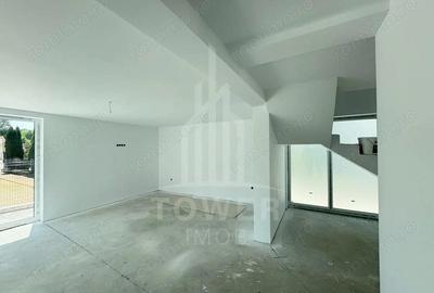 Casa in zona exclusivista Padurea Dumbrava - 5