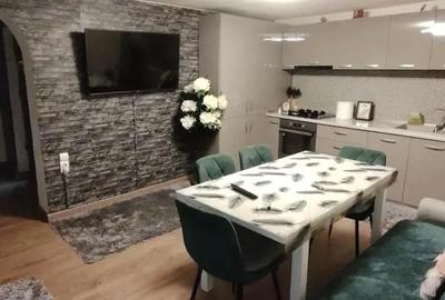 Casă cu 4 camere cu Teren 307 Mp în Măgureni - 1