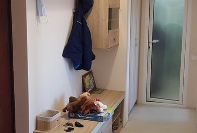 Apartament cu 2 camere decomandat în Zimnicea