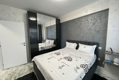 Apartament cu 2 camere decomandat în Central - 7