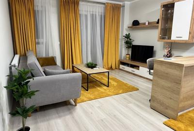Apartament cu 2 camere în Florești - 12