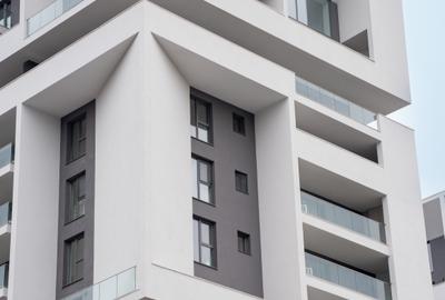 Apartament cu 2 camere, mobilat în Aviației - 2