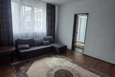 Garsonieră decomandată în Podu Roș - 3