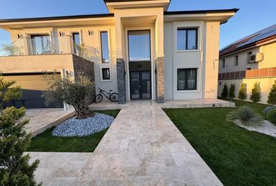 Casa Premium | Spa privat | Garaj Dublu | Mobilata-Utilata | 360 utili Casa Premium | Spa privat | Garaj Dublu | Mobilata-Utilata | 360 utili - 1