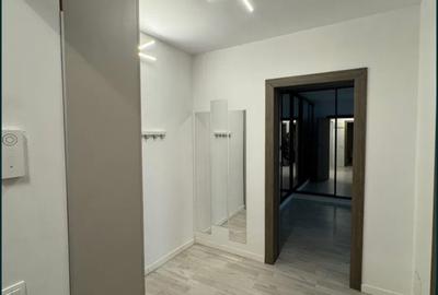 2 camere Lujerului - complex 21 Residence - 7