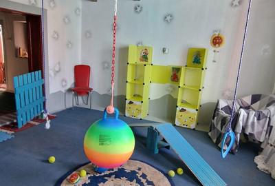 Casă cu 3 camere în Lotrioara - 7