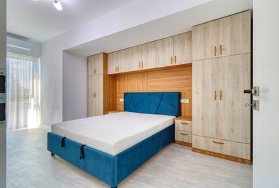 Decebal Elegance – Apartament 3 Camere de Poveste, Garaj, Lux Nou - 3