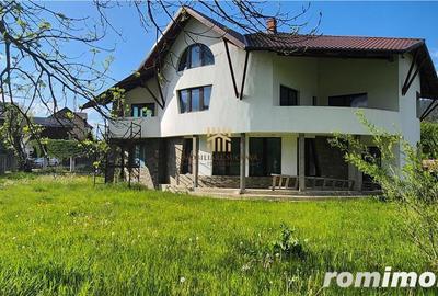 Casa in Bucovina Campulung Moldovenesc De Vanzare 0727817187 - 1
