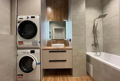 Garsoniera zona Politehnica - 3