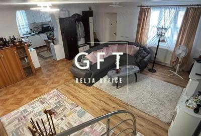 Casă cu Teren 1300 Mp în Jelna - 1