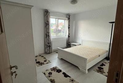 Apartament cu 2 camere decomandat în Baciu - 4