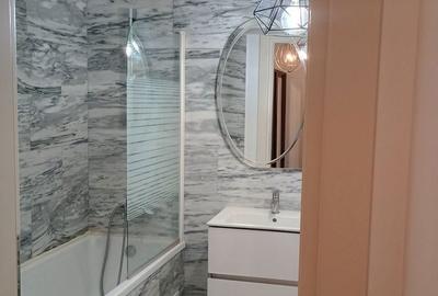Apartament cu 2 camere decomandat în Central - 3