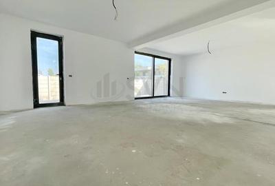 Casă individuală cu 6 camere cu Canalizare în Tunari - 3