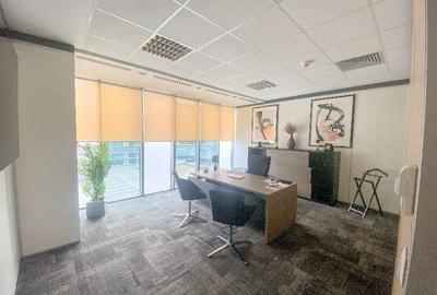 Global City Business Park cladirea 2, Pipera, 250 - 3768 mp  0% comision! - 6