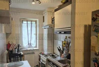 Apartament 2 camere, semidecomandat - zona 13 Decembrie - 1