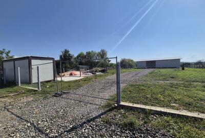 Spațiu comercial, în Central - 5