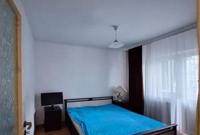Apartament cu 3 camere decomandat în Aradului - 6