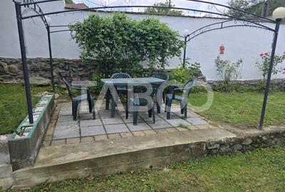 Casa individuala de vanzare 74 mpu in Marginimea Sibiului Talmacel - 15