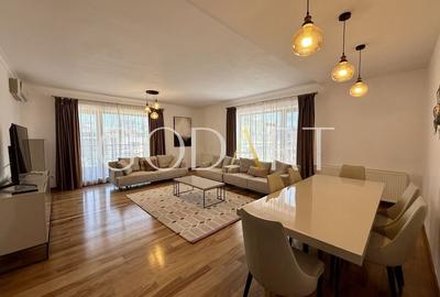 Apartament elegant | 4 camere | doua locuri de parcare | Herastrau Apartament elegant | 4 camere | doua locuri de parcare | Herastrau - 1