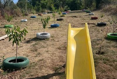 Casă cu 2 camere în Baldovinești - 9