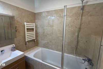 Apartament cu 2 camere decomandat, mobilat în Nerva Traian - 10