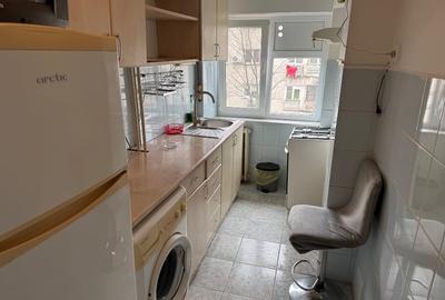 Garsoniera mare Descomandata Cora Constanta - 4