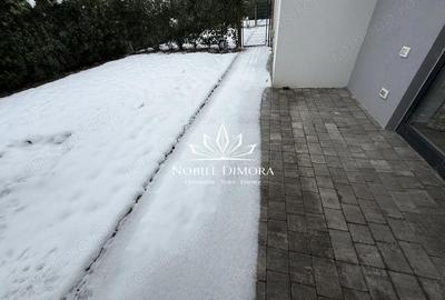 Casă cu 4 camere cu Teren 50 Mp în Crișan - 3