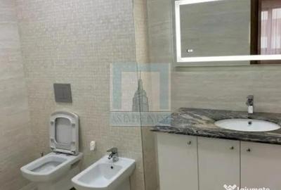 Apartament cu 3 camere decomandat în Central - 2