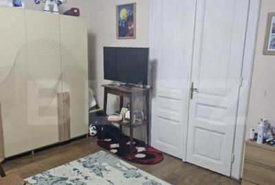 Casa individuala, 160 mp utili, teren 530 mp Lipovei - 13