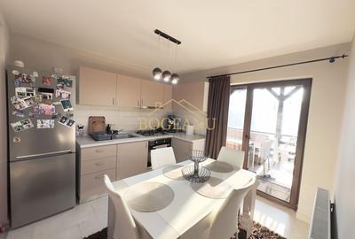 BG21 Duplex modern P+M,Gazon-Mosnita - 4