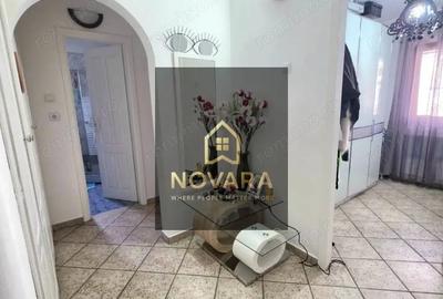 Apartament cu 2 camere decomandat în Decebal - 6