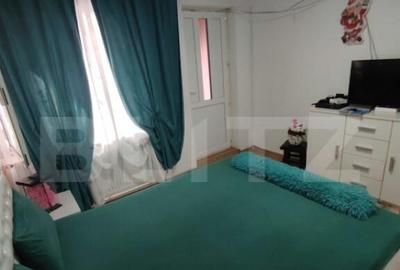 Casa pe parter, 4 camere, zona Brestei - 3