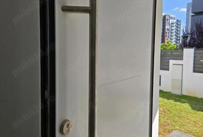 Casă cu 5 camere în Theodor Pallady - 10