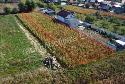 Teren de vanzare in Curtea de Arge?. - 1