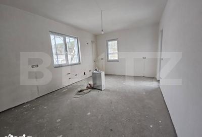 Casă cu 4 camere cu Teren 600 Mp în Miroslava - 7