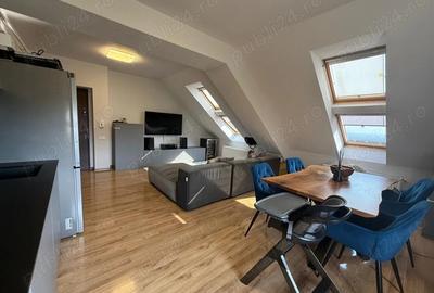 Apartament 3 camere ,73 mp, zona Buna ziua ,Cluj, posibilitate credit imobiliar - 9