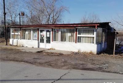 Spațiu comercial, de 125 mp, în Porțile de Fier II - 3