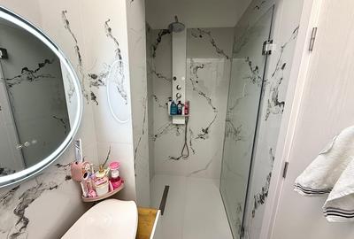 Apartament cu 3 camere decomandat, mobilat în Chiajna - 10