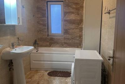 Apartament cu 2 camere decomandat în Florești - 4