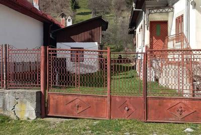 Casă cu 4 camere în Dragoslavele - 5