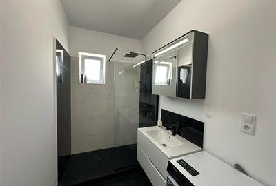 Penthouse elegant cu 2 terese zona complexul rezidential Deventer - 14