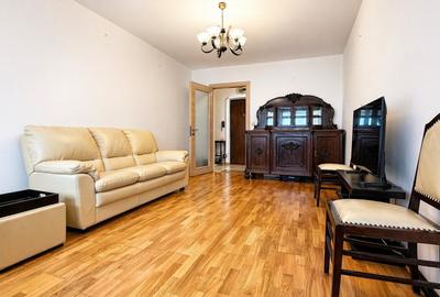 Apartament cu 3 camere decomandat, mobilat în Doamna Ghica - 6