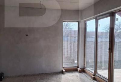 Casă cu 5 camere cu Teren 430 Mp în Central - 4