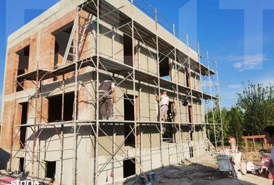 Casă cu 5 camere cu Teren 800 Mp în Central - 10